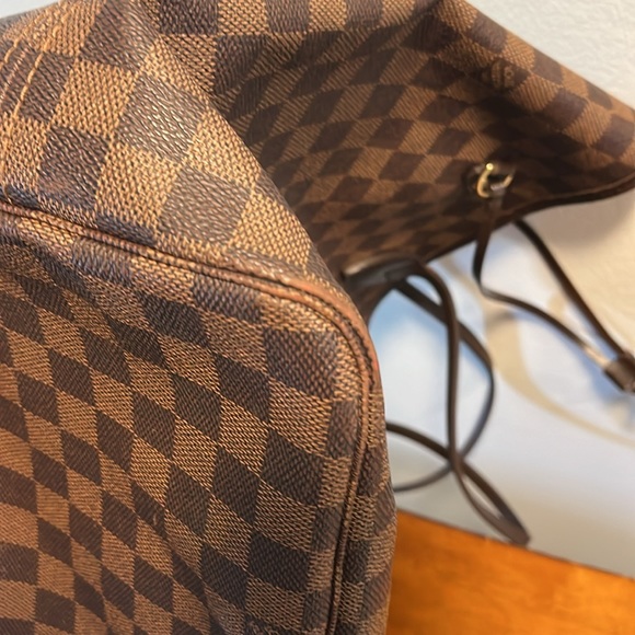 Louis Vuitton NeverFull GM - Picture 11 of 16